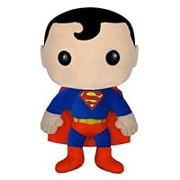 Funko Superman Plushies