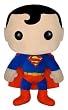 Funko Superman Plushies