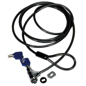 CODi, Key Cable Lock (Catalog Category: Compu...