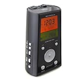 Denver CRP714 Multifunktions Radiowecker (Funkuhr,