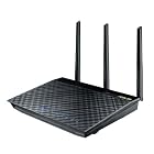 Asus RT-AC66U Dual-Band Wireless-AC1750 Gigabit Router