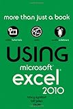 Using Microsoft Excel 2010