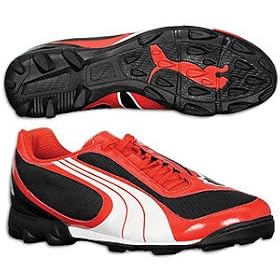 Puma V5.08 SL TT Turf Soccer Cleat Mens
