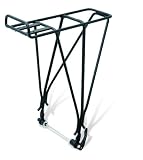 Blackburn EX-1 Disc Universal Bicycle Rack, Black Blackburn EX-1 Disc Universal Bicycle Rack, Black