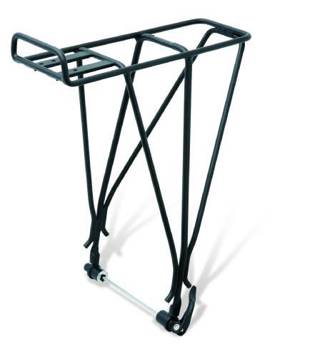  Blackburn EX-1 Disc Universal Bicycle Rack, Black