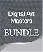 Digital Art Masters bundle: Digital Art Masters