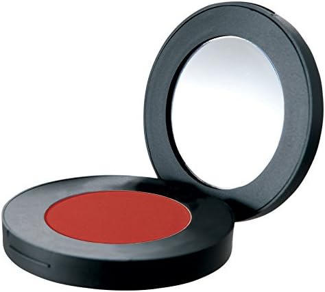 Makeover Classic Eyeshadow, Red Matte
