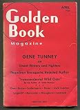 The Golden Book Magazine: April, 1934, Vol. XIX, No. 112
