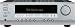 Electronics : Onkyo TX-SR304S 5.1 Channel Home Theater Receiver (Silver)