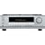 Onkyo TX-SR304S 5.1 Channel Home Theater Receiver (Silver)