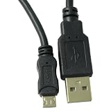RND Power Solutions Premium Gold Plated Long Sync & Charge Micro USB Cable (6ft) for Motorola Smart Phones. Our cable is case compatible and meets/exceeds industry manufacturing/quality standards.
