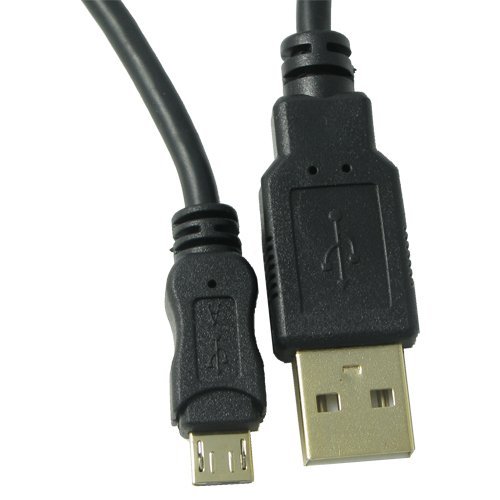 RND Power Solutions Premium Gold Plated Long Sync & Charge Micro USB Cable (6ft) for Motorola Smart Phones. Our cable is case compatible and meets/exceeds industry manufacturing/quality standards.