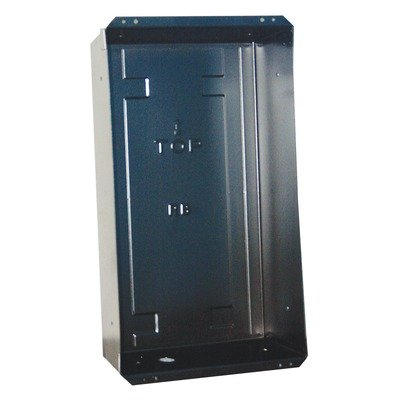 Rbf Series Recess Wall Can In Black