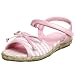 Kenneth Cole REACTION Toddler/Little Kid Bee Our Guest 2 Sandal Image