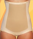 Bellefit Postpartum Girdle, Post-Pregnancy Support Belly Band Medical-Grade Compression