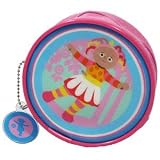 In The Night Garden Upsy Daisy Purse