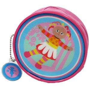 Childrens Toyshop  Toys : In The Night Garden Upsy Daisy Purse