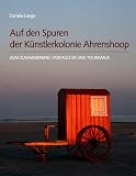 Auf den Spuren der K�nstlerkolonie Ahrenshoop: Zum Zusammenspiel von Kultur und Tourismus
