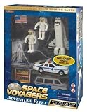 Space Voyagers Shuttle Launch Adventure Set