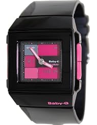 Baby-G Ladies Watch Baby-G Tough And Cute BGA-200-1EDR - WW