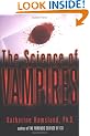 The Science of Vampires