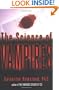 The Science of Vampires
