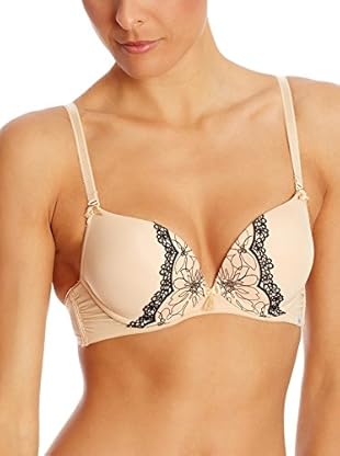 Agio Milano Sujetador Push-Up (Arena)