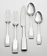 Jasper Conran at Wedgwood "Sculpted" 5-Piece Place Setting