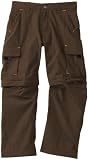 Columbia Boys 2-7 Silver Ridge Convertible Pant