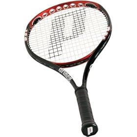 Prince O3 Hybrid Team 26 Junior Tennis Racquet