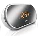 from Philips Philips AJ1000 Clock Radio Model AJ1000/05