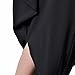 May&Maya V Neckline All In One Beach Jumpsuit
