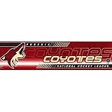 Coyotes Bumper Strip