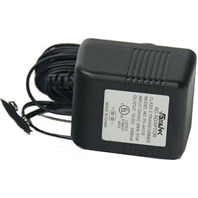Meade #546 AC Adapter for the ETX-70, DS-2000, NG Series Telescopes