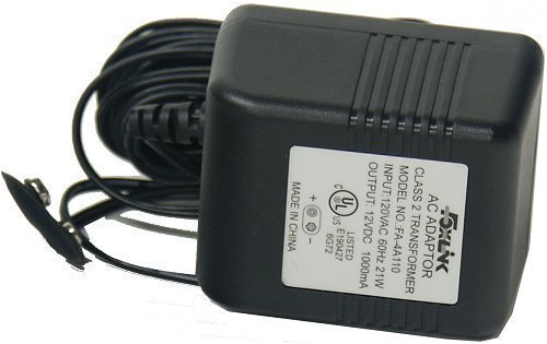 Meade #546 AC Adapter for the ETX-70, DS-2000, NG Series Telescopes from Meade Telescopes