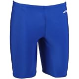 Dolfin Team Solid Jammer Mens 30-40