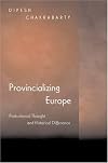 Provincializing Europe