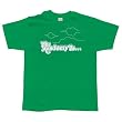 The Academy Is - Clouds T-Shirt