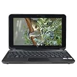 HEWLETT HP FACTORY RECERTIFIED MINI-NOTE 210-1018CL NETBOOK N450/IA-1.66GUL ....