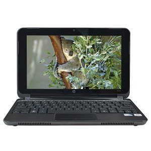 Hpmini 210 2145dx Intel Atom N455