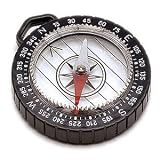 Lensatic Training Compass