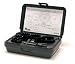 MK Morse AT02E Carbide Tipped Hole Saw Electricians Kit 8 Piece