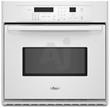 Review Whirlpool  / Whirlpool Gold GBS279PVQ 27