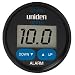 GPS Review : Uniden QT-206W Digital Depth Finder In-Hull Adjustable Transducer, Black