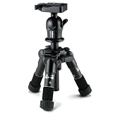 Velbon Ultra Maxi-Mini Stativ