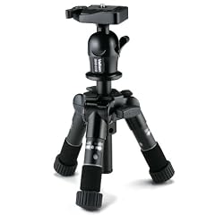 Velbon Ultra Maxi-Mini Stativ