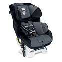 Britax Boulevard TSIP Convertible Car Seat Onyx