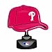 MLB Philadelphia Phillies Neon Cap