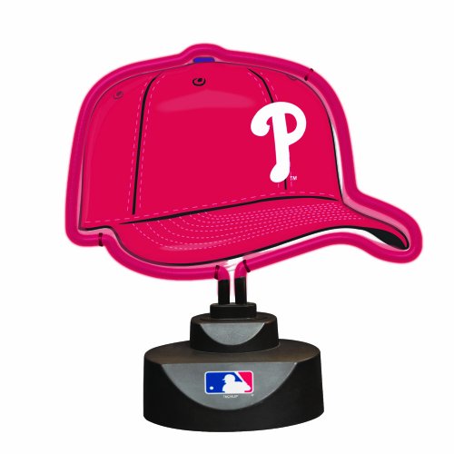 MLB Philadelphia Phillies Neon Cap at Amazon.com