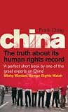 China: The Truth About Its Human Rights Record